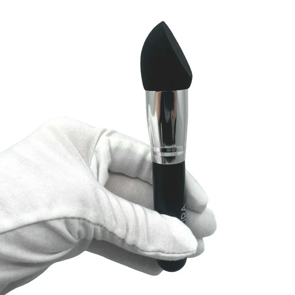 Laura Geller Smoothing Foundation Blender Brush  - Set of 2